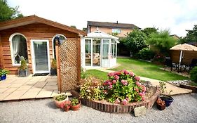 Formby Pinewood Studio